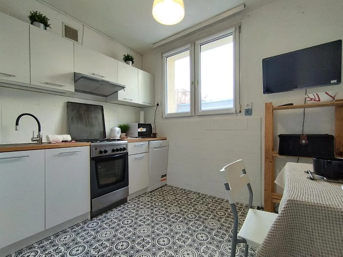 Super Central Flat With Balcony And View Of The Palace -50M From Marriott Hotel ワルシャワ 0*,