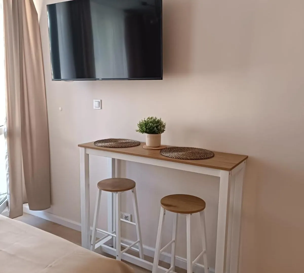 Super Central Flat With Balcony And View Of The Palace -50M From Marriott Hotel ワルシャワ アパート