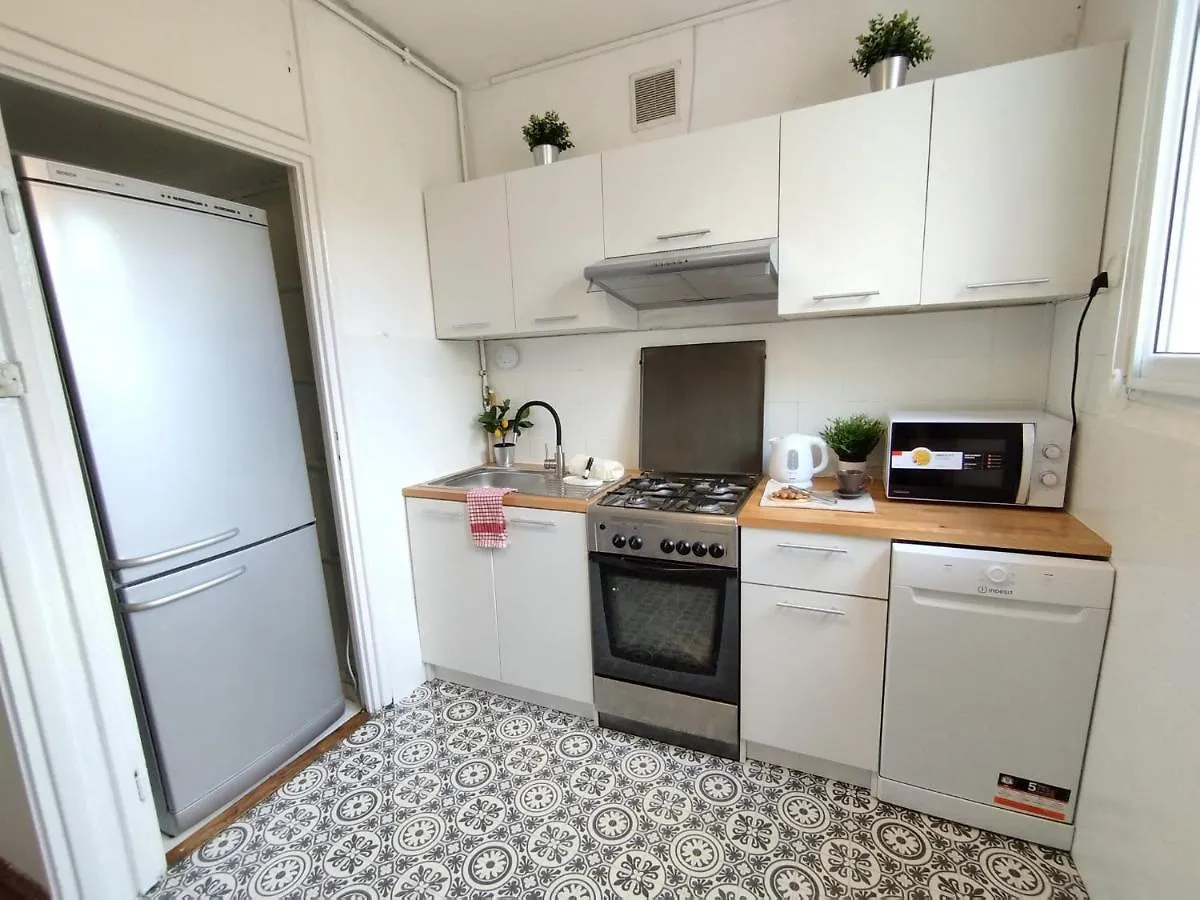 وارسو Super Central Flat With Balcony And View Of The Palace -50M From Marriott Hotel بولندا
