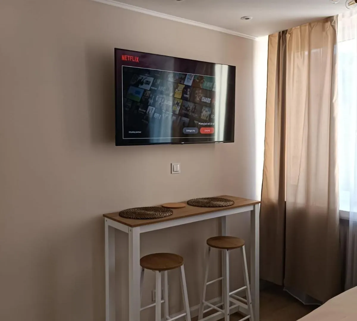 وارسو Super Central Flat With Balcony And View Of The Palace -50M From Marriott Hotel